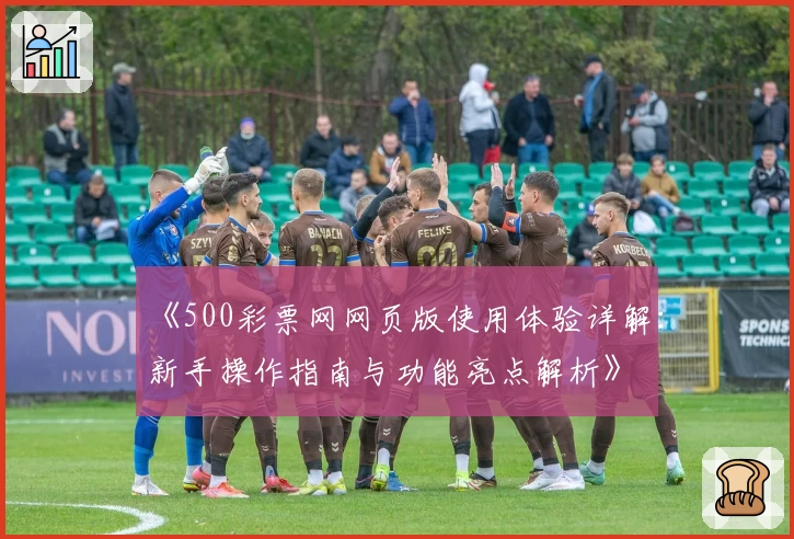 《500彩票网网页版使用体验详解：新手操作指南与功能亮点解析》