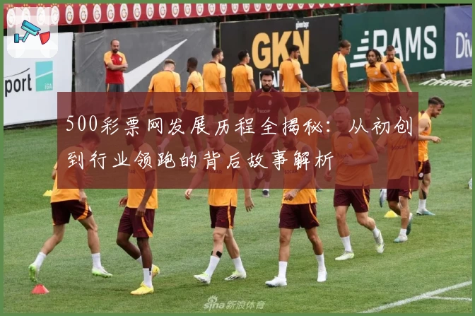 500彩票网发展历程全揭秘：从初创到行业领跑的背后故事解析