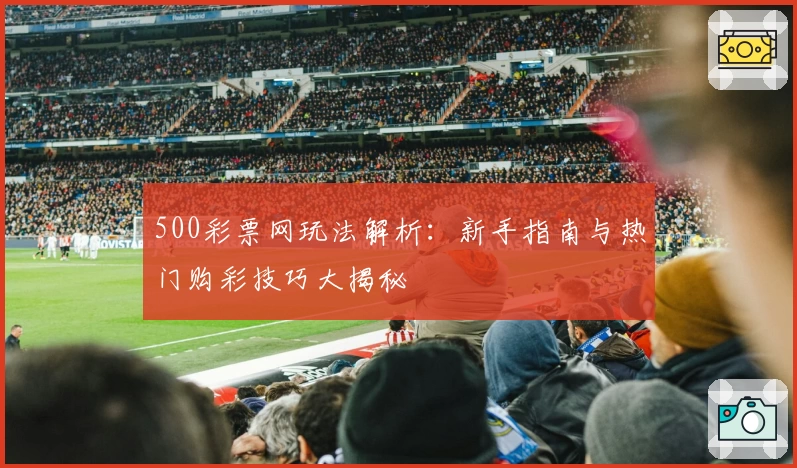 500彩票网玩法解析：新手指南与热门购彩技巧大揭秘