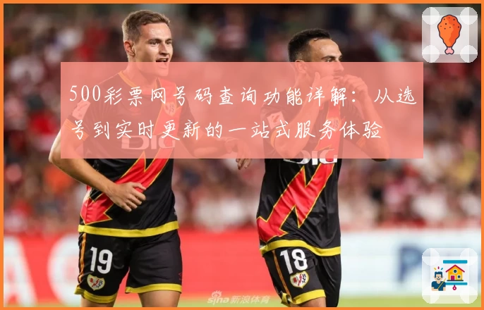 500彩票网号码查询功能详解：从选号到实时更新的一站式服务体验