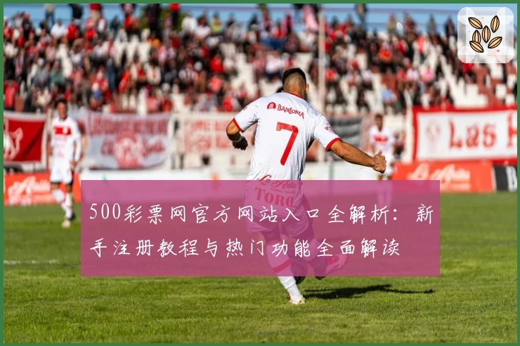 500彩票网官方网站入口全解析：新手注册教程与热门功能全面解读