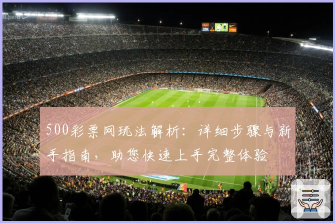 500彩票网玩法解析：详细步骤与新手指南，助您快速上手完整体验